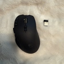 Logitech G700 Mouse da gioco