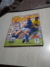 Album Figurine Calciatori Panini  1994/95 Con 325 Figurine  In Buone Condizioni 