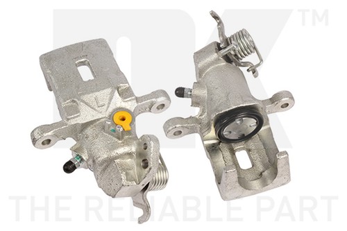 Pinza freno 213541 - pinza, kia