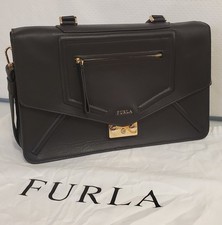 Autentica borsa Furla borsa a