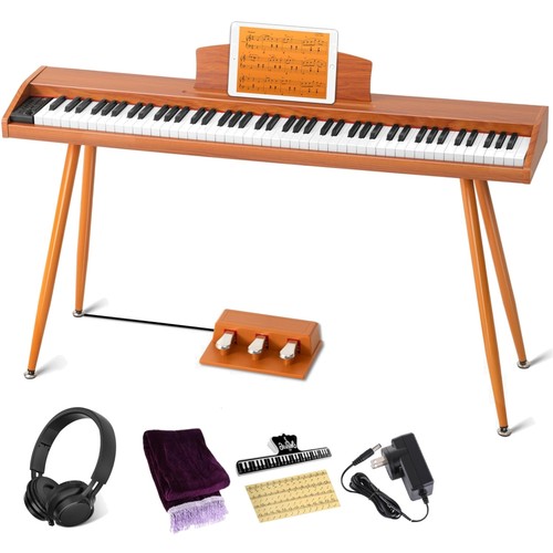 Tastiera pianoforte digitale - tastiera,