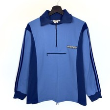 Adidas vintage 3 stripes made