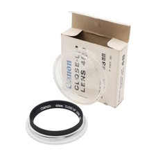 Canon Close Up Lente 450 48mm