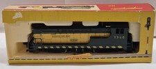 Fleischmann HO #1340 Green &