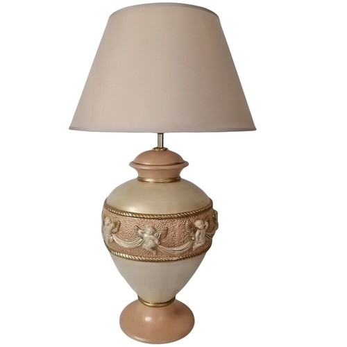 Lampada tavolo lume - da,