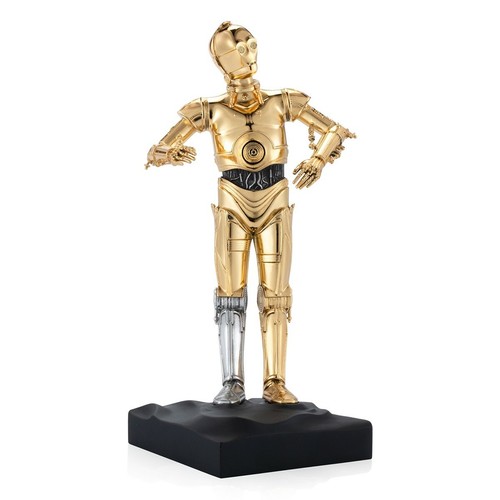Star wars personaggio - -, c-3po