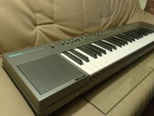 Yamaha psr tastiera - yamaha,
