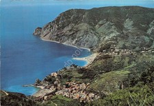 Cartolina - Monterosso - Punta