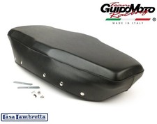 COPERTINA SELLA LAMBRETTA DL