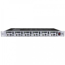 ALCTRON H6N PREAMPLIFICATORE 6