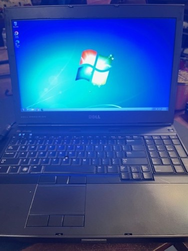 Veloce dell precision - dell,