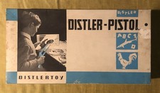 Pistola Distler Distlertoy