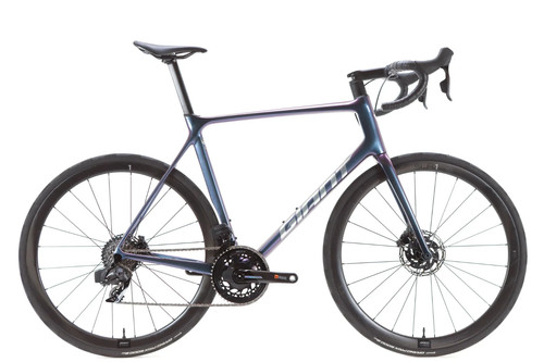 Bici strada giant tcr - bici,