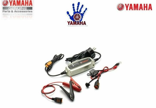 Mantenitore carica batteria - carica,
