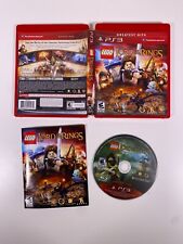 Lego Il Signore degli Anelli