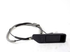 JX6A-624B90-AHW LEVA APERTURA PORTELLONE COFANO POSTERIORE BAULE FORD FOCUS SW A