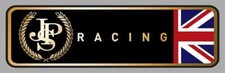 JPS RACING right Sticker droit