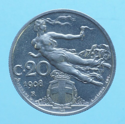 Vittorio emanuele iii - emanuele, 20