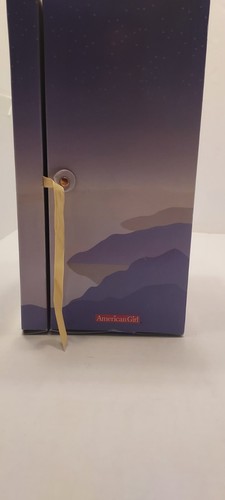 Bambola bambina americana - bambina,