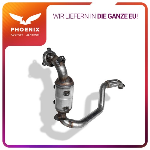 Catalizzatore mercedes w246 - mercedes,