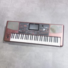 Korg pa1000 tasti usato in - pa1000,