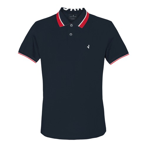 Polo uomo navigare - uomo,