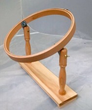 Telaio Ricamo Ricamare