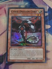 Tcg cyber dragon - tcg,