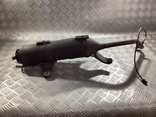 TERMINALE MARMITTA SCARICO KYMCO AGILITY 125 R 16+ 2024