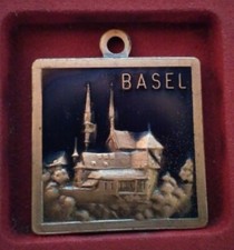 MEDAGLIA MEDAGLIETTA ALPINISMO