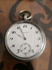 ZENITH G. S. MK Ii MILITARY