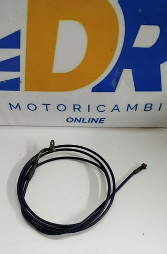 Cavo sella sedile aprilia - cavo,