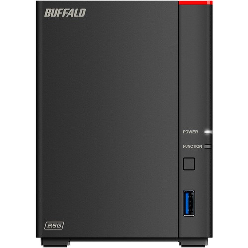 Nas professionale buffalo - nas,