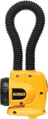 Torcia snodabile dewalt dw918 - torcia,