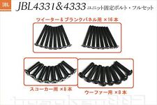 Set Di Bulloni Di Fissaggio