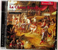 Antoine Selosse -La Chasse