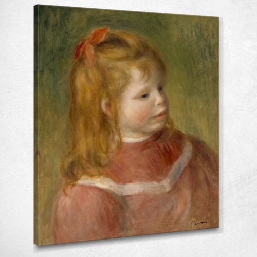 Ritratto jean 1897 - ritratto,