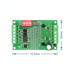 1PZ NUOVO TB6560 TB6600 3A 32