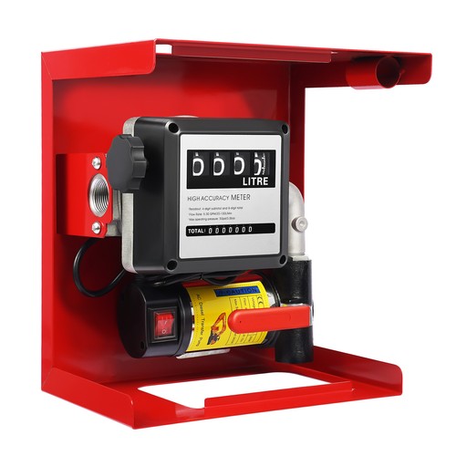 Pompa gasolio 45l min - 45l/min,
