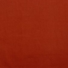 Tessuto In Velluto Di Cotone A Righe 21 BABY Terracotta