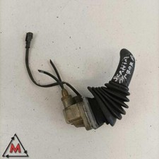 Maniglia leva freno a mano 571192 DPM91A per SCANIA R 164 2004-2010 usata (85777)