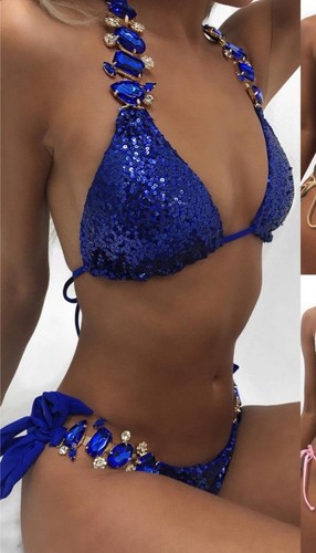 Bikini due pezzi donna - bikini,