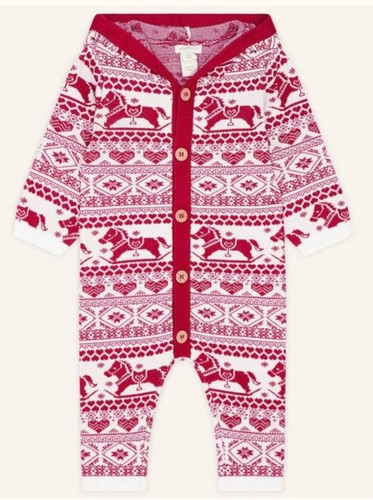 Pagliaccetto monsoon baby - monsoon,