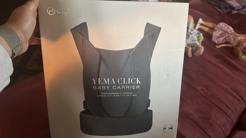 Marsupio porta bimbi cybex - porta,