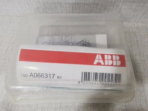 Abb 66317 sace 1sd - 1sd, a066317