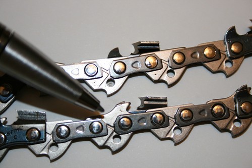 Catena racing stihl passo - racing, 3/8