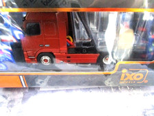 VOLVO FH12 - 240 rame marrone