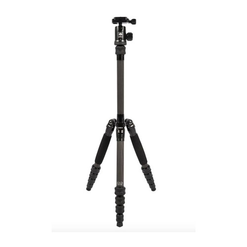 Sirui treppiede traveler in - treppiede, 5c