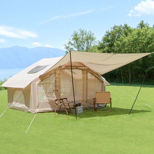 Tenda gonfiabile 4 6 - gonfiabile, 4-6