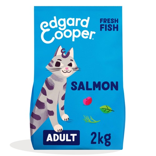 Edgard cooper crocchette - &,